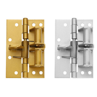 Bản lề cửa tự động Tự Động Đóng 90 Độ Mở Cửa Giữ Yên Góc 90 Độ Thông Minh. Bản Lề Cửa Lò Xo