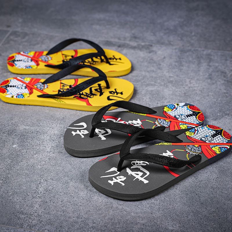 Wukong hottrend mùa hè hoạ tiết tinh xảo độc lạ cho giới trẻ nam giới