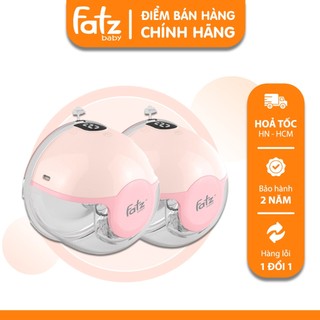Máy hút sữa không dây rảnh tay Fatz Baby Freemax 2 FB1202CW