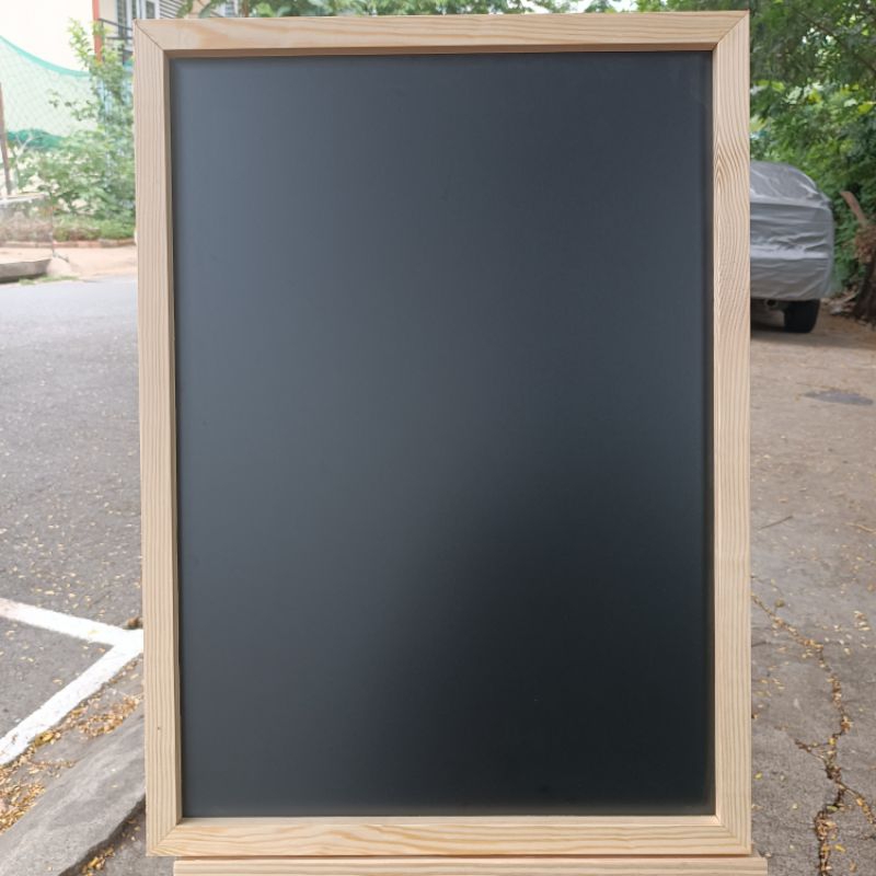 bảng menu (MS07) kích thước 60 cm x 80 cm