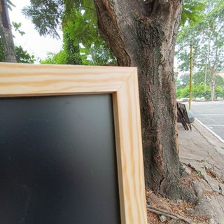 bảng menu (MS07) kích thước 60 cm x 80 cm