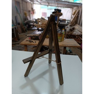Giá Đỡ Gỗ cao cấp