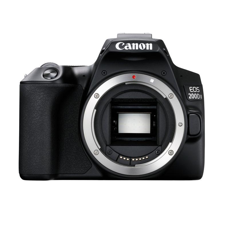 Máy ảnh Canon EOS 2000D Body