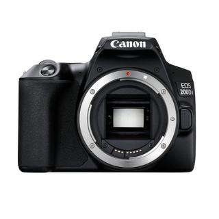 Máy ảnh canon eos 2000d body