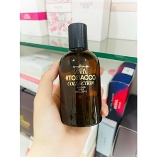 Nước hoa nam zara tobacco collection intense dark exclusive edt 100 ml fullbox -n1
