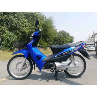 Tem Wave 100S Thái (Wave Lớn ) Wave Alpha 100 2005-2008 (Made In ThaiLand )