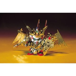 Bộ lắp ráp mô hình SD BB126 MUSHA VICTORY