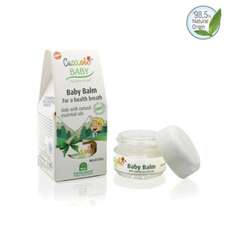 sáp giữ ấm baby Cucciolo