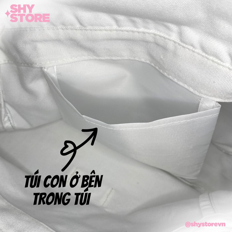 TÚI ĐEO CHÉO BRIGHTWIN 24