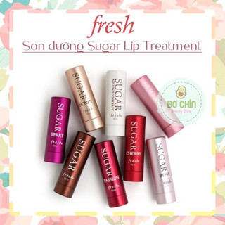 [Bill US] Son dưỡng Fresh Sugar Lip Treatment các màu 2.2g