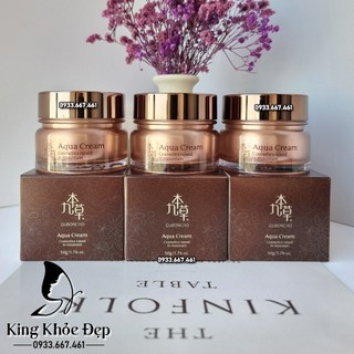 Kem Dưỡng Da Guboncho Aqua Cream