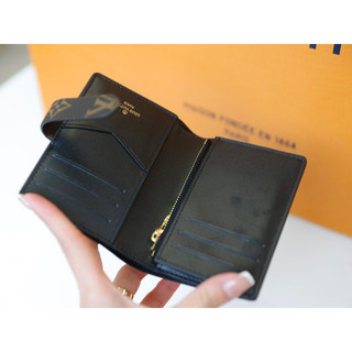 Ví LV 2 size sp 3 màu fullbox