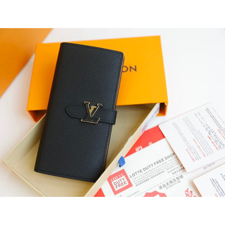 Ví LV 2 size sp 3 màu fullbox
