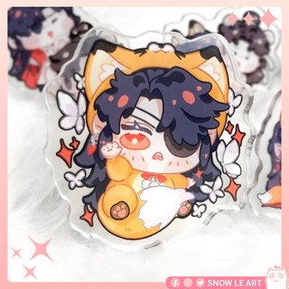 Standee Thiên Quan Tứ Phúc 5cm