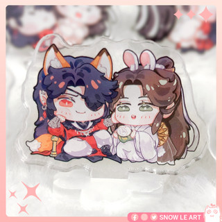 Standee Thiên Quan Tứ Phúc 5cm