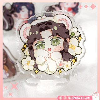 Standee Thiên Quan Tứ Phúc 5cm