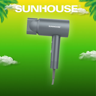 Máy sấy tóc SUNHOUSE SHD2315G - Bảo hành chính hãng 12 tháng