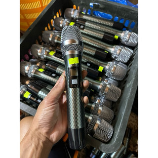 Micro 780 bãi tự ngắt(đầu thu sẽ tuỳ lô mầu đen hoặc trắng)