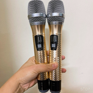 Micro 780 bãi tự ngắt tay vàng da cá(đầu thu sẽ tuỳ lô mầu đen hoặc trắng)