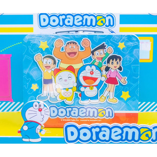 HỘP BÁNH QUẾ DORAEMON DOREMON