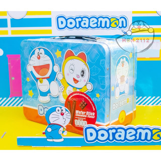 HỘP BÁNH QUẾ DORAEMON DOREMON