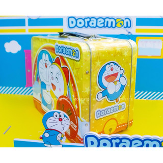 HỘP BÁNH QUẾ DORAEMON DOREMON