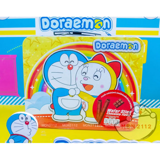 HỘP BÁNH QUẾ DORAEMON DOREMON
