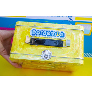HỘP BÁNH QUẾ DORAEMON DOREMON