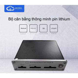 Máy cân bằng pin lithium jk chính hãng
