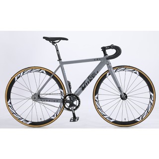 XE ĐẠP FIXED GEAR FUNKY POPPING (Tặng trap + balo + đèn+lục giác)
