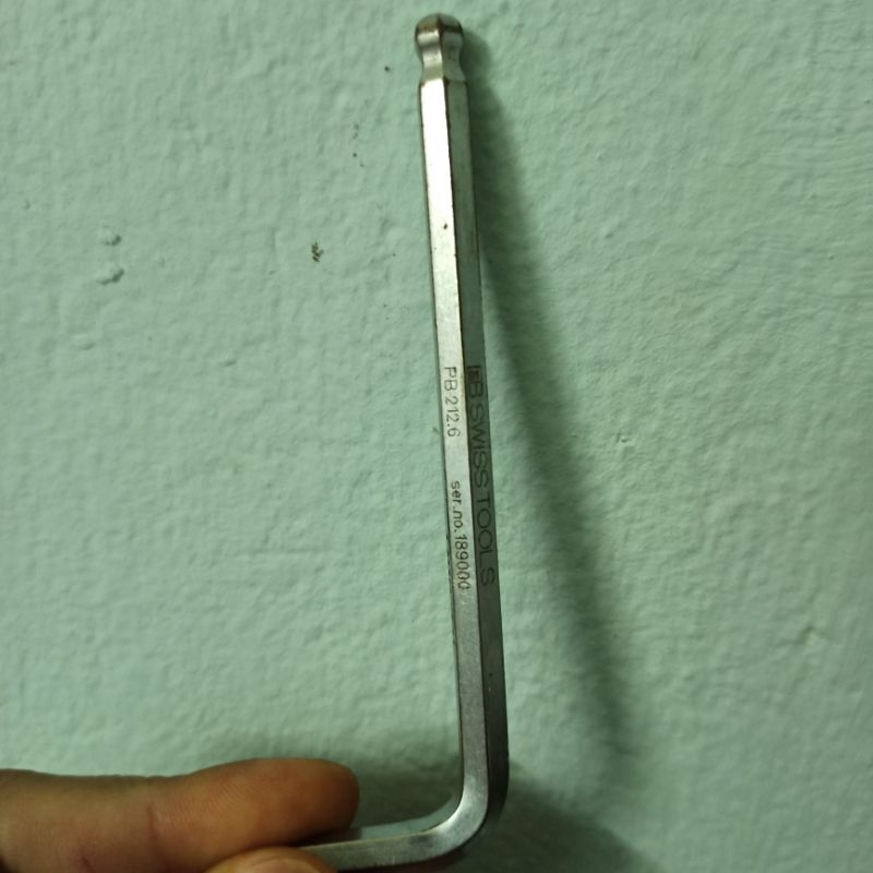 Lục Giác PB Swiss Tool