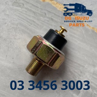 Cảm biến áp xuất nhớt isuzu hilander,trooper ,qkr...