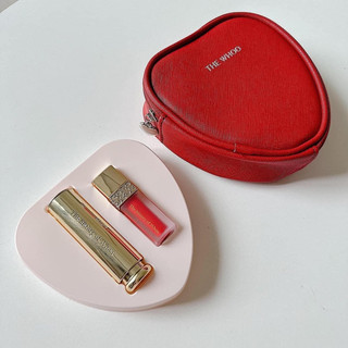 Set son dưỡng cao cấp Hoàng cung Whoo Glow Lip Balm