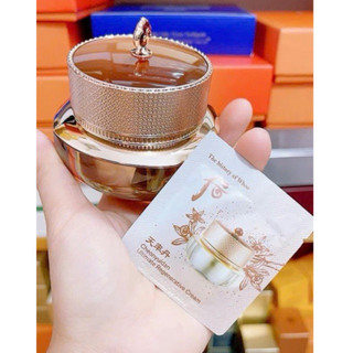 [10 gói] Kem Whoo CheoYuldan Ultimate mới cải tiến cực tốt