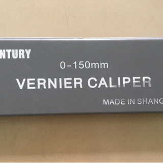 THƯỚC CẶP/KẸP 150mm và 200 cm