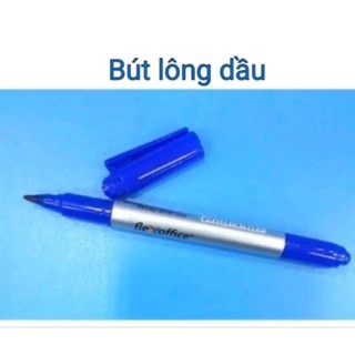 Bút lông dầu nhỏ Flex office FO PM01