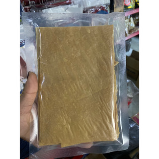 Váng đậu Hà Giang(tàu hủ ky khô) 100g
