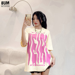 Áo thun local brand form rộng in chữ the weird áo phông unisex nam nữ