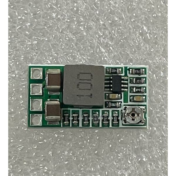Mạch giảm áp Buck DC-DC mini 3A