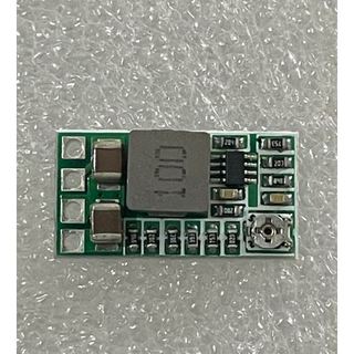 Mạch giảm áp buck dc-dc mini 3a
