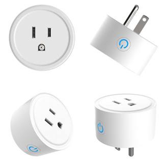 Timer WiFi - ổ cắm hẹn giờ bật tắt qua app