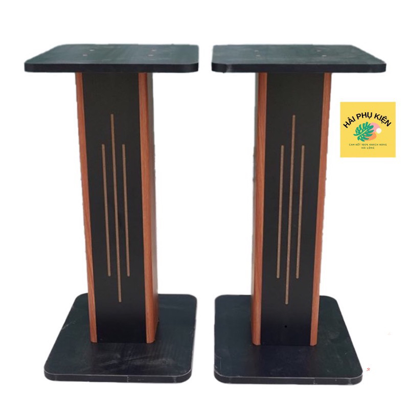Chân loa gỗ , Chân loa đứng ( 1 chiếc )