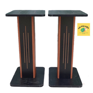 Chân loa gỗ , Chân loa đứng ( 1 chiếc )