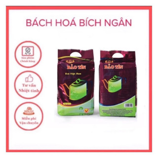Trà bảo tín hương lài - bịch 400 g thơm ngon