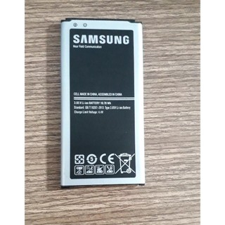 Pin samsung s5