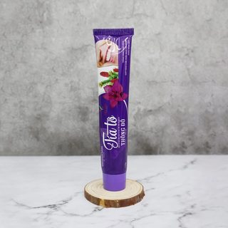 Kem Đánh Răng Tía Tô cùng 5 loại thảo dược mang đến Nụ cười rạng rỡ, Hơi thở thơm mát