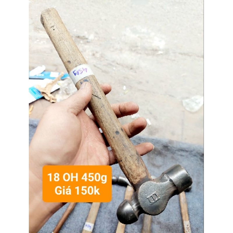 Búa bi Japan
