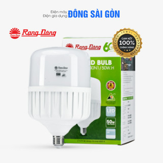 Bóng đèn led bulb trụ 50w/40w/ 30w/20w