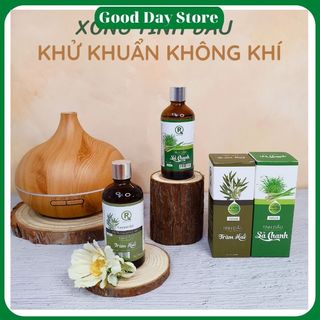 Tinh dầu Hồng Tâm nguyên chất có kiểm định