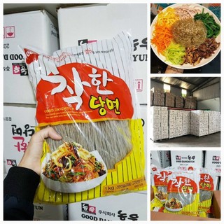 1kg Miến Gogi Hàn Quốc cam kết hàng chuẩn